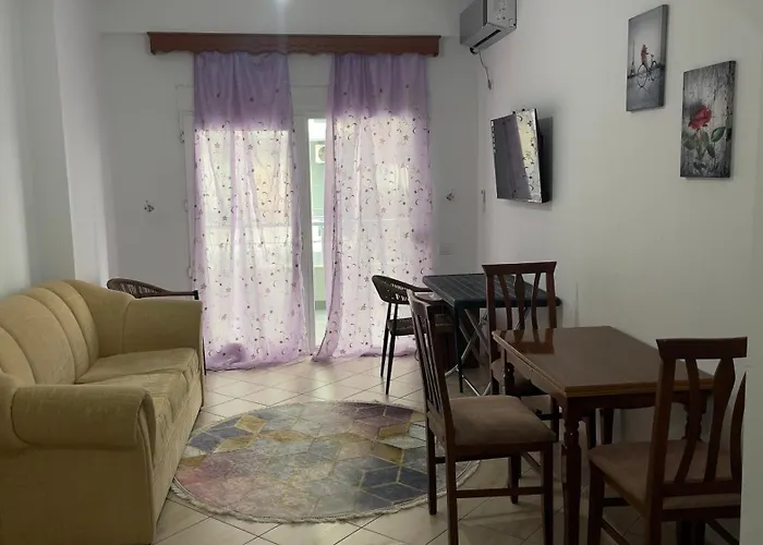 Apartment Lungomare Vlore Deo