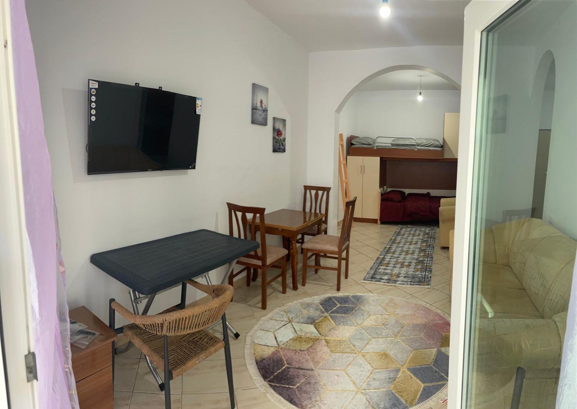 Apartament Lungomare Deo *