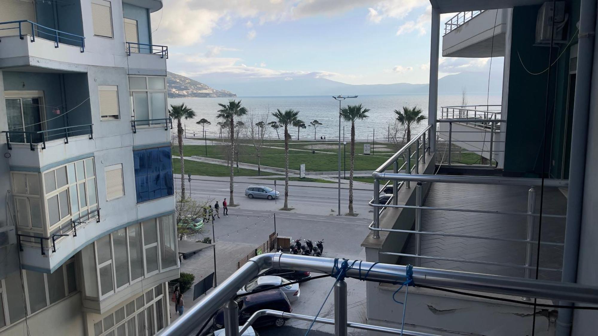 Lungomare Deo Apartament