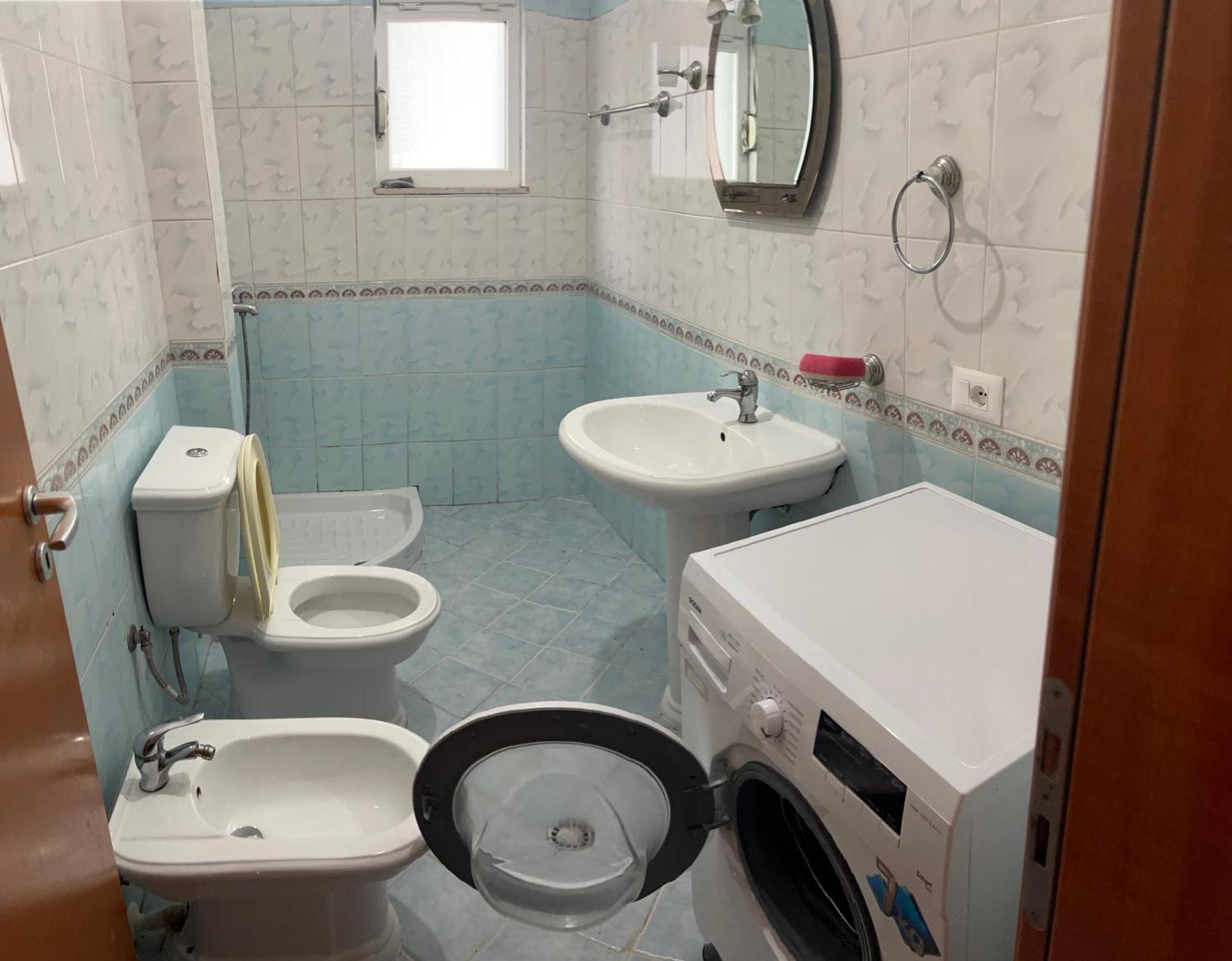 Lungomare Deo Apartament *