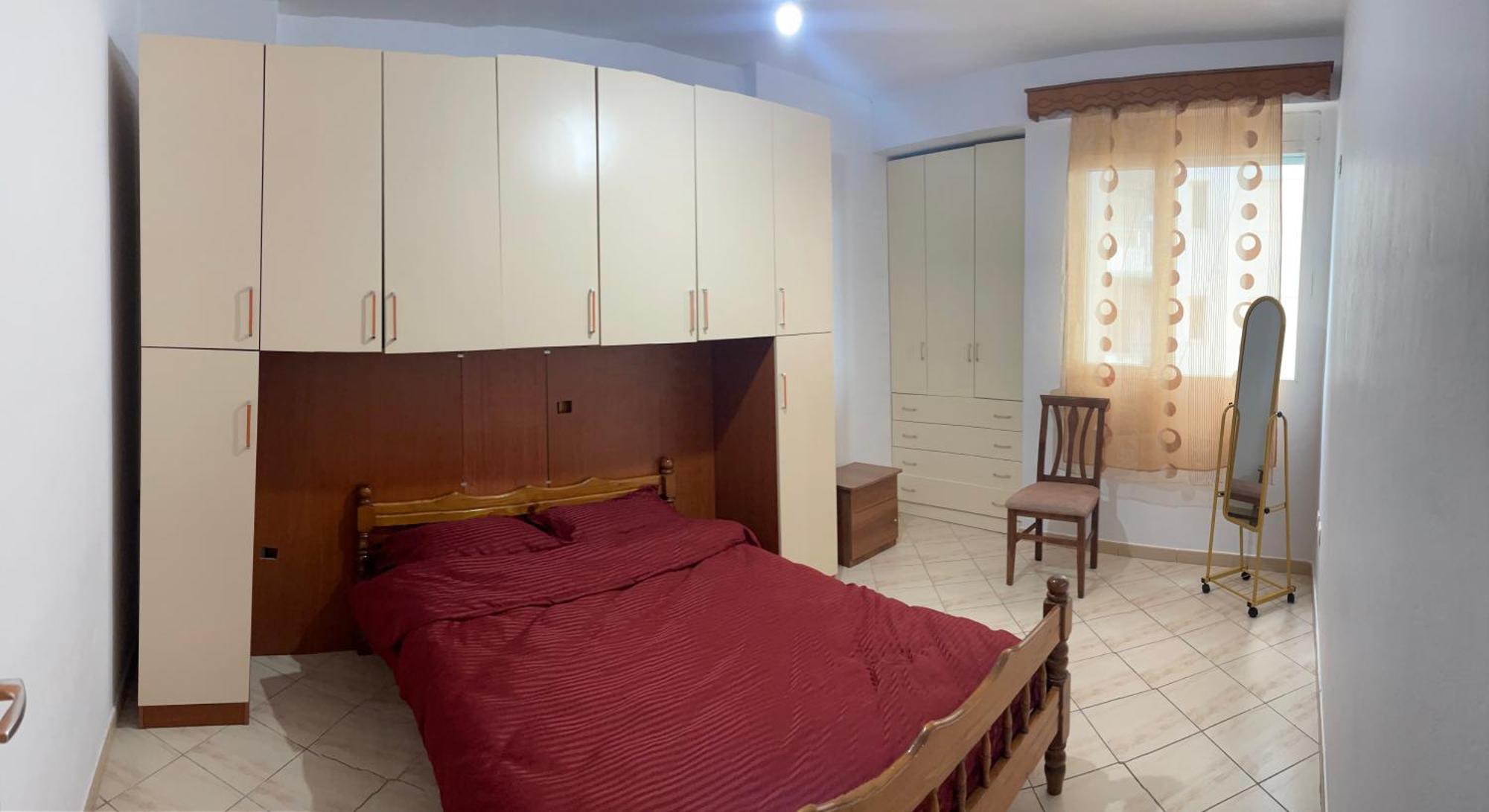 Lungomare Deo Apartment Vlore